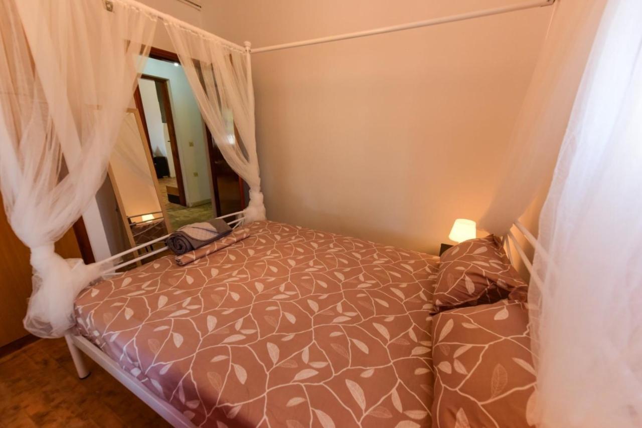 Pythagorio Magic View Villa Kültér fotó