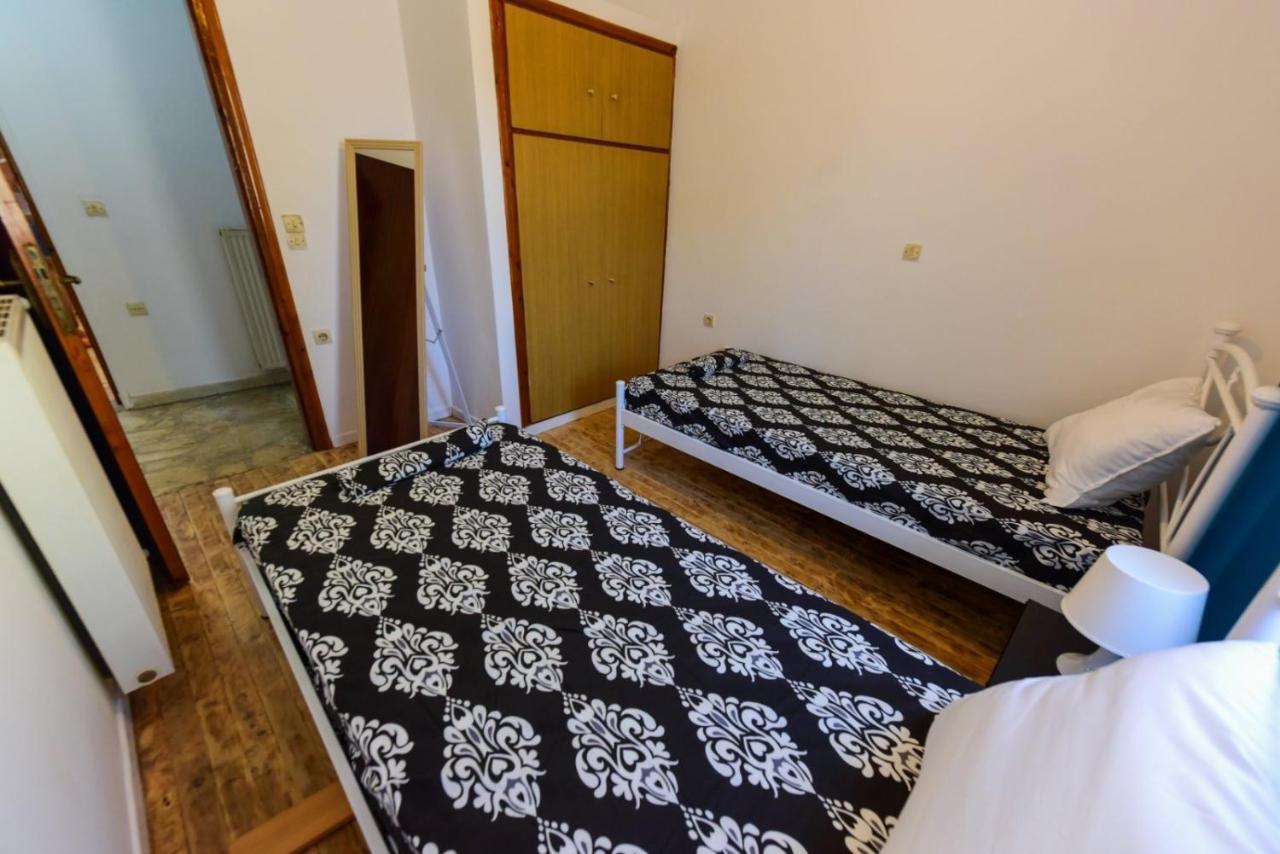 Pythagorio Magic View Villa Kültér fotó