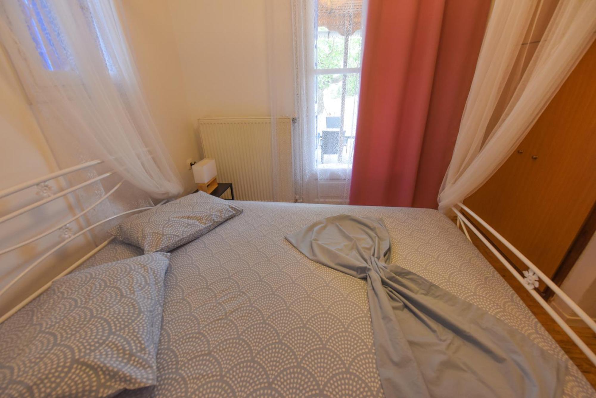 Pythagorio Magic View Villa Kültér fotó