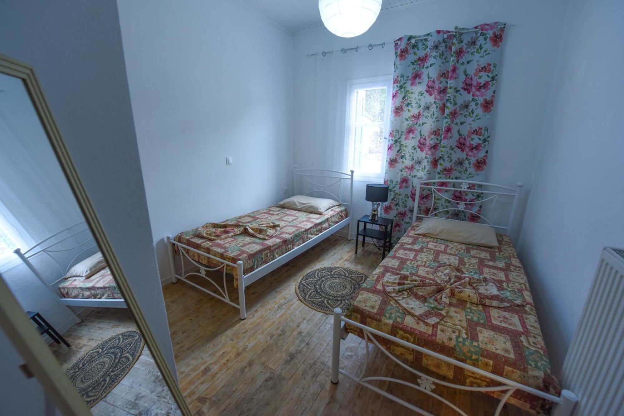 Pythagorio Magic View Villa Kültér fotó